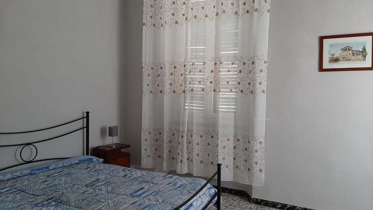 Bed and Breakfast Casa Campanella Pisa Exterior foto