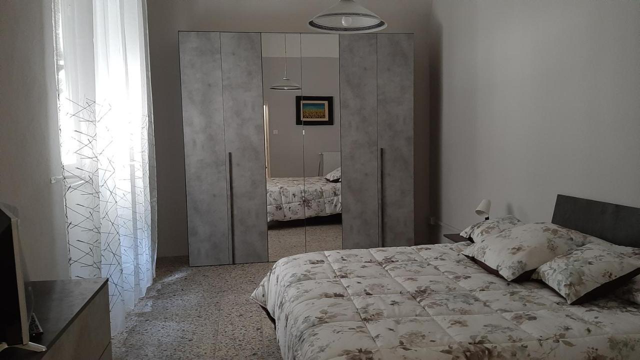 Bed and Breakfast Casa Campanella Pisa Exterior foto